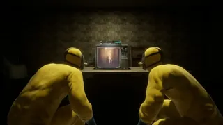 Скриншот 1 к игре Backframes: Escape Together