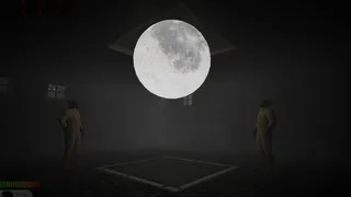 Скриншот 2 к игре Backframes: Escape Together
