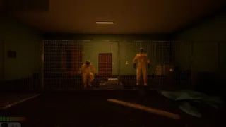 Скриншот 7 к игре Backframes: Escape Together