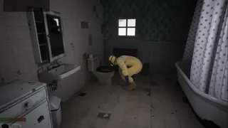 Скриншот 8 к игре Backframes: Escape Together