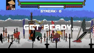 Скриншот 1 к игре Samurai Stratagem