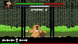 Скриншот 2 к игре Samurai Stratagem