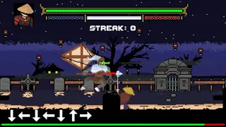 Скриншот 3 к игре Samurai Stratagem