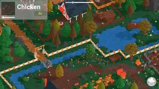Скриншот 3 к игре Farm Life