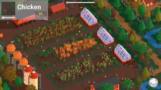 Скриншот 4 к игре Farm Life