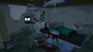 Скриншот 3 к игре Hospital hospitality