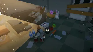 Скриншот 4 к игре Hospital hospitality