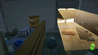 Скриншот 5 к игре Hospital hospitality