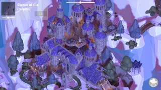 Скриншот 1 к игре Magical advertence