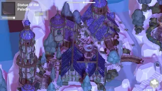 Скриншот 2 к игре Magical advertence