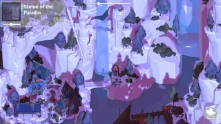 Скриншот 4 к игре Magical advertence