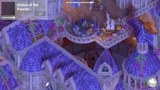 Скриншот 5 к игре Magical advertence