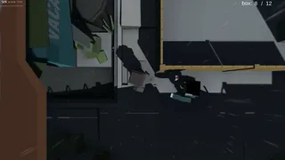 Скриншот 2 к игре Survivalist Hustle