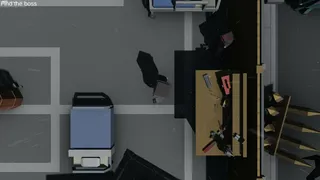 Скриншот 3 к игре Survivalist Hustle