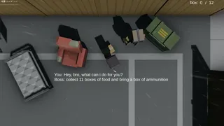 Скриншот 4 к игре Survivalist Hustle