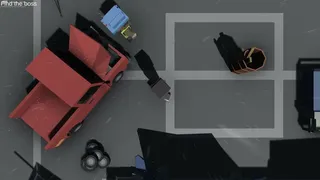 Скриншот 5 к игре Survivalist Hustle