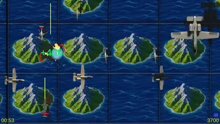 Скриншот 4 к игре Warrior of democracy