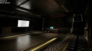Скриншот 5 к игре Delta Z. INC