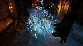 Скриншот 1 к игре Shadow Dreams