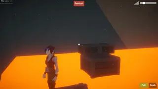 Скриншот 1 к игре Molten Maze