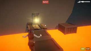 Скриншот 3 к игре Molten Maze