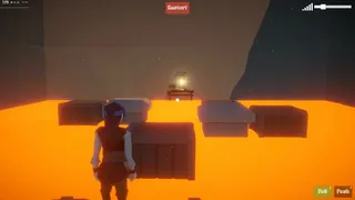 Скриншот 4 к игре Molten Maze