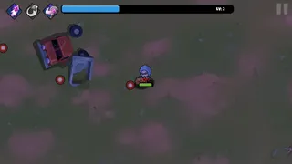 Скриншот 2 к игре Magivor