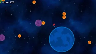 Скриншот 1 к игре Planet Hero