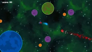 Скриншот 2 к игре Planet Hero
