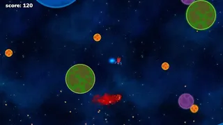 Скриншот 3 к игре Planet Hero