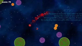 Скриншот 4 к игре Planet Hero