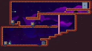 Скриншот 2 к игре Robot Problems