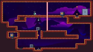 Скриншот 3 к игре Robot Problems