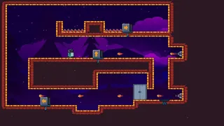 Скриншот 4 к игре Robot Problems