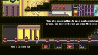 Скриншот 5 к игре Rope Guy