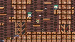 Скриншот 4 к игре Zombie Dash