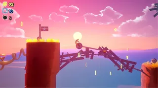 Скриншот 1 к игре Spear