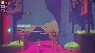 Скриншот 2 к игре Spear