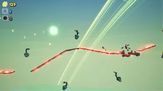 Скриншот 4 к игре Spear
