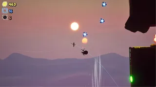 Скриншот 6 к игре Spear