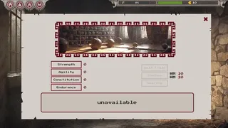 Скриншот 6 к игре Portilus - Civitas Sanguinis