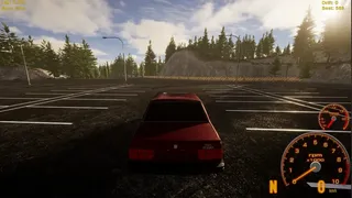 Скриншот 1 к игре 740 Racing
