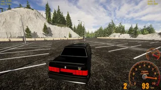 Скриншот 2 к игре 740 Racing