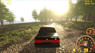 Скриншот 4 к игре 740 Racing
