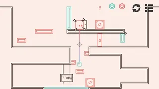 Скриншот 2 к игре 对影世界