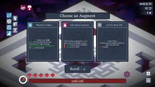 Скриншот 4 к игре Rogue Warlock