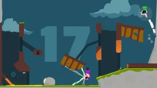 Скриншот 3 к игре Boiiing Boiiing