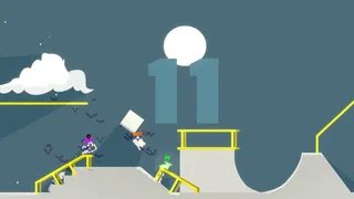 Скриншот 4 к игре Boiiing Boiiing