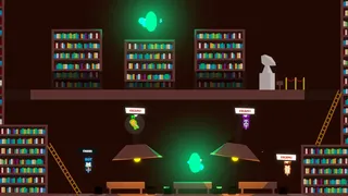 Скриншот 7 к игре Boiiing Boiiing