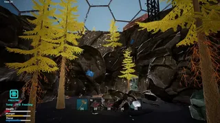 Скриншот 1 к игре Inner Rain